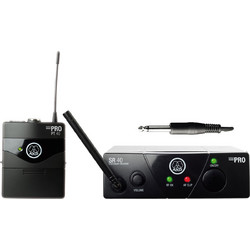 AKG WMS 40 Mini Instr