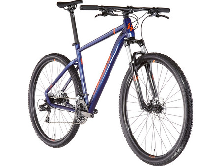 LAPIERRE Edge 2.9 2023 Mountain Bike 29" με 21 Ταχύτητες και Δισκόφρενα Μπλε