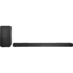 Denon DHT-S517H Soundbar 2.1 με Ασύρματο Subwoofer & Τηλεχειριστήριο
