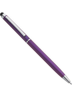 Next Touch Pen Στυλό Διαρκείας Μπλε 6τμχ 22205-09ΑΩ-2