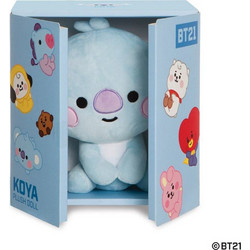Aurora BT21 Baby Koya LGGRF-61371
