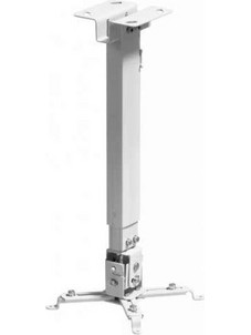 Universal Ceiling Mount TAPA white 23054