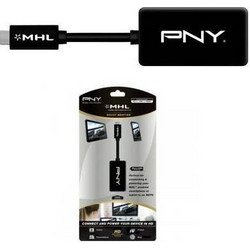 PNY adaptor Micro USB To HDMI