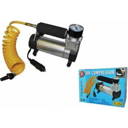 Tρόμπα 12V 140PSI