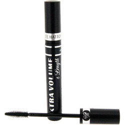 Lee Hatton Extra Volume Black