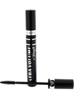 Lee Hatton Extra Volume Black