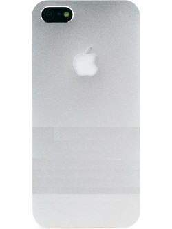 Iphone 5/5s Mage Shell Case - Ασημί I5MSCS