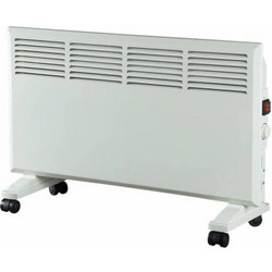 Darwin NSC-180S11 Θερμοπομπός Δαπέδου 1600W με Θερμοστάτη