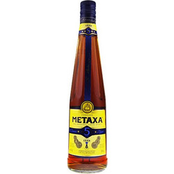 Metaxa 5 Stars 700ml