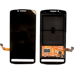 Nokia 700 Οθόνη Και Μηχανισμός Αφής Μαύρο