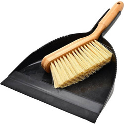 Σκουπάκι Με Φαράσι Estia Bamboo Essentials 04-14285