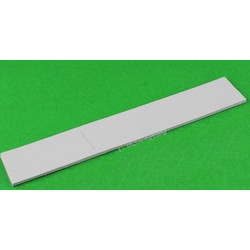 Thermal Pad 120 x 20 x 2mm - 2 Sides Adhesive for RAM Notebook Consoles VGA