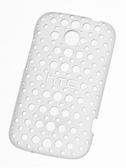 HTC Desire C Hard Shell Case