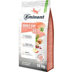 Eminent Cat Adult Salmon 10kg