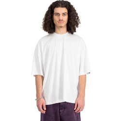 ALPHA INDUSTRIES LOGO BP T 146507-09 Λευκό