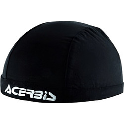 ΣΚΟΥΦΟΣ ΕΣΩΤΕΡΙΚΟΣ SWEAT 2GO ΜΑΥΡΟ ACERBIS