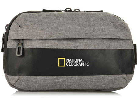 National Geographic Shadow N21103.22 Grey