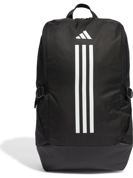 Adidas Training Τσάντα Πλάτης Μαύρη IP9884