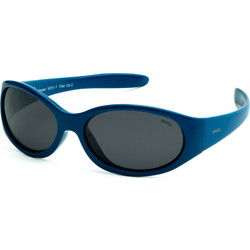 Invu Παιδικά Γυαλιά Ηλίου 1-3 Ετών Polarized Μπλε K2701 F