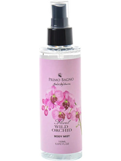 Primo Bagno Wild Orchid Body Mist 150ml