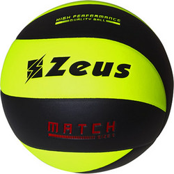 Zeus Pallone Volley Match