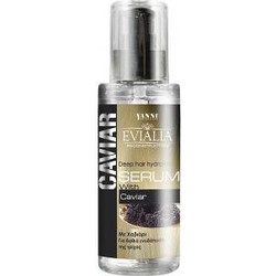 Yanni Extensions Caviar Serum Μαλλιών για Φριζάρισμα & Ψαλίδα 120ml