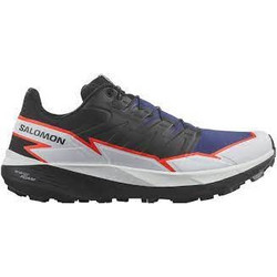 Salomon Thundercross Ανδρικά Αθλητικά Παπούτσια Trail Running Λευκά Navy Μπλε L472961
