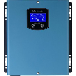 HI-500W-12V INVERTER ΜΕ ΦΟΡΤΙΣΤΗ & ΜΕΤΑΓΩΓΙΚΟ ΔΙΑΚΟΠΤΗ (ΛΕΙΤΟΥΡΓΙΑ UPS) OEM