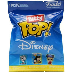 Funko Bitty Pop! Disney