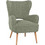 HomeMarkt Μπερζέρα Mylie HM8394.27