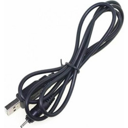 USB Charger Cable Cord for CA-100C Nokia N95 N96 6120 5800 N72 N81 N82 N95 N96 2mm Tip AC-3E