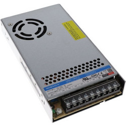Mornsun Τροφοδοτικό LM350-10B24 (24V, 14.6A, 350W)