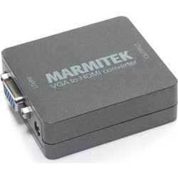 Marmitek Connect VH51 VGA to HDMI Converter Μετατροπέας (49.45.0034)