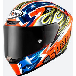 Suomy SR-GP Evo Design 06 Κράνος Μηχανής Full Face