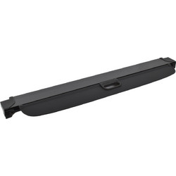 ΕΤΑΖΕΡΑ BMW X5 E70 '06-'13 ROLLER ΜΑΥΡΗ