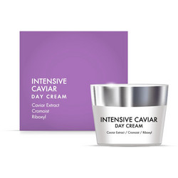 QS Professional Intensive Caviar Day Cream 50ml