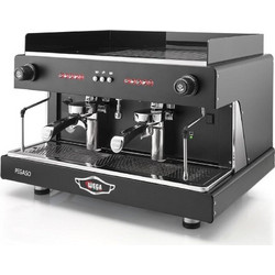 Μηχανή Espresso Wega Pegaso Opaque EVD 2group