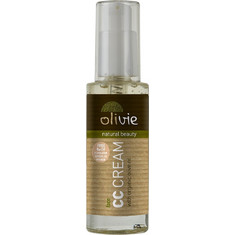 Olivie Face CC Cream 30ml