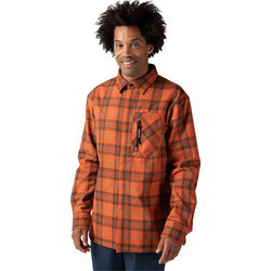 ROSSIGNOL Πουκάμισο Flannel