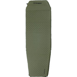 Snugpak XL Self Inflating Mat With Built-In Pillow 659491794