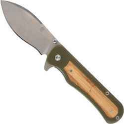 Gerber Confidant Bamboo