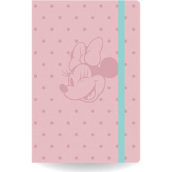 COOLPACK ΣΗΜΕΙΩΜΑΤΑΡΙΟ DISNEY MINNIE MOUSE 16227PTR