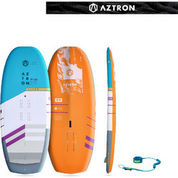 Aztron Falcon Carbon 6'3" Φουσκωτή Σανίδα SUP Wave 190.5cm AH-230F