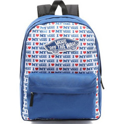 Vans Realm Backpack VN0A3UI6UWF1