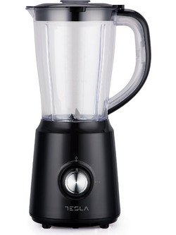 Tesla BL202B Μπλέντερ για Smoothie 1.5lt 500W