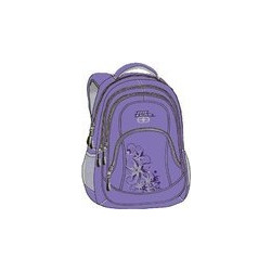 No Fear Bicolor 5416 Purple
