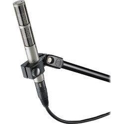Audio Technica AT4081 Πυκνωτικό Μικρόφωνο Ribbon XLR