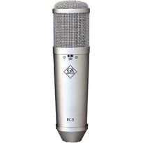 Golden AGE FC3 MKII Πυκνωτικό Μικρόφωνο XLR