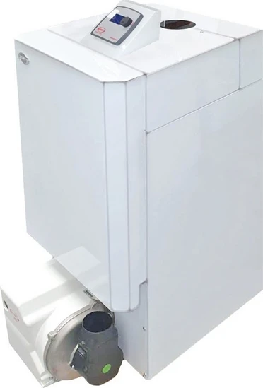 Grant Vortex Combi 15-21 Low Nox Λέβητας Πετρελαίου Συμπύκνωσης με ...
