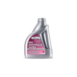 EKO ANTIFREEZE SUPER ΔΟΧΕΙΟ 1LT